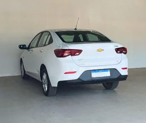 CHEVROLET Onix Sedan 1.0 12V 4P FLEX LT PLUS TURBO, Foto 6
