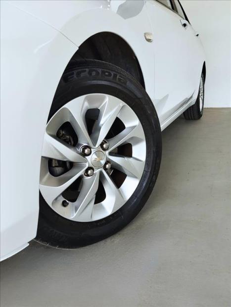 CHEVROLET Onix Sedan 1.0 12V 4P FLEX LT PLUS TURBO, Foto 8
