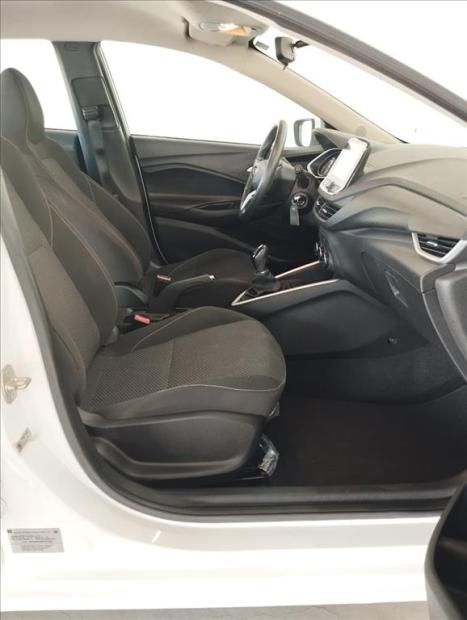 CHEVROLET Onix Sedan 1.0 12V 4P FLEX LT PLUS TURBO, Foto 10