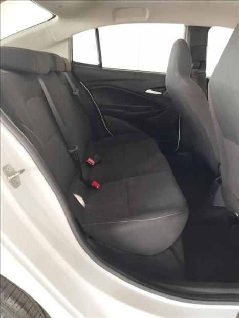 CHEVROLET Onix Sedan 1.0 12V 4P FLEX LT PLUS TURBO, Foto 17