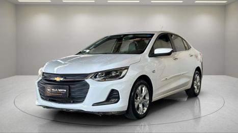 CHEVROLET Onix Sedan 1.0 12V 4P FLEX PREMIER PLUS TURBO AUTOMTICO, Foto 1