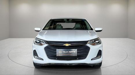 CHEVROLET Onix Sedan 1.0 12V 4P FLEX PREMIER PLUS TURBO AUTOMTICO, Foto 2