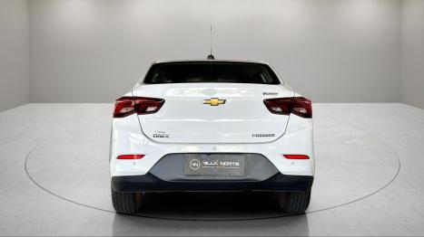 CHEVROLET Onix Sedan 1.0 12V 4P FLEX PREMIER PLUS TURBO AUTOMTICO, Foto 5
