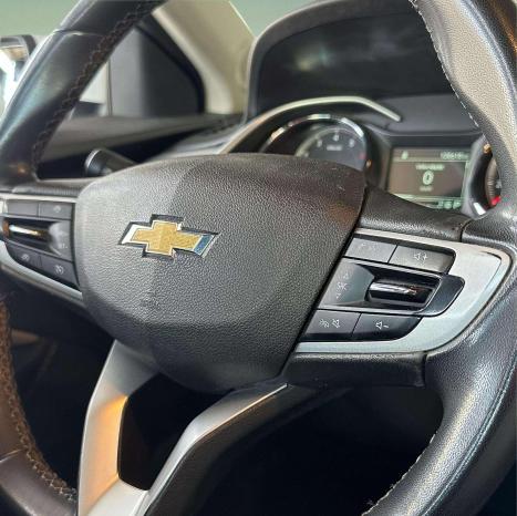 CHEVROLET Onix Sedan 1.0 12V 4P FLEX PREMIER PLUS TURBO AUTOMTICO, Foto 8
