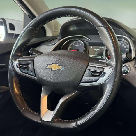 CHEVROLET Onix Sedan 1.0 12V 4P FLEX PREMIER PLUS TURBO AUTOMTICO, Foto 9