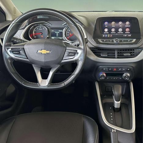 CHEVROLET Onix Sedan 1.0 12V 4P FLEX PREMIER PLUS TURBO AUTOMTICO, Foto 10