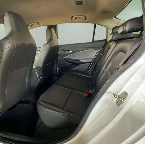 CHEVROLET Onix Sedan 1.0 12V 4P FLEX PREMIER PLUS TURBO AUTOMTICO, Foto 23