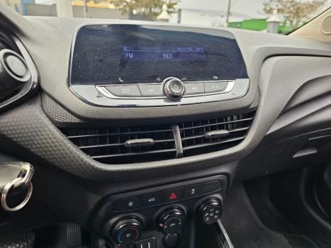 CHEVROLET Onix Sedan 1.0 4P FLEX JOY PLUS, Foto 3