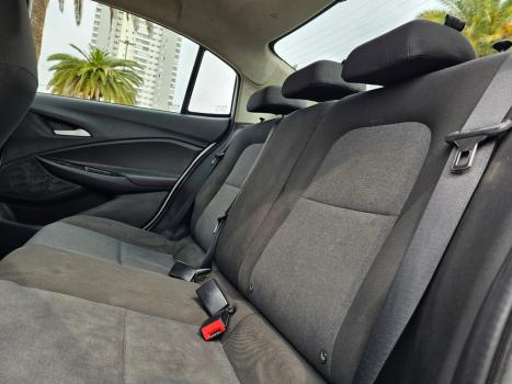 CHEVROLET Onix Sedan 1.0 4P FLEX JOY PLUS, Foto 6