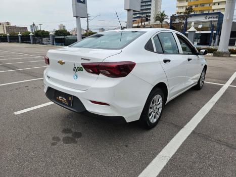 CHEVROLET Onix Sedan 1.0 4P FLEX JOY PLUS, Foto 9