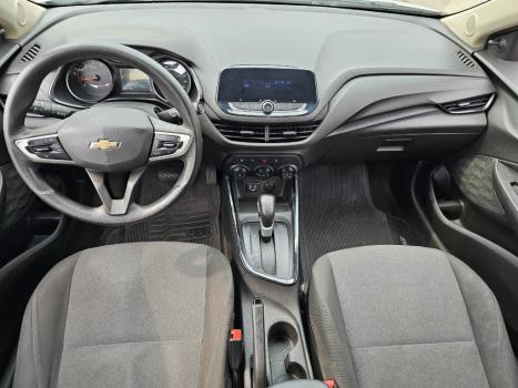 CHEVROLET Onix Sedan 1.0 4P FLEX JOY PLUS, Foto 11