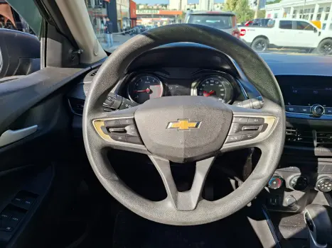CHEVROLET Onix Sedan 1.0 12V 4P FLEX PLUS TURBO AUTOMTICO, Foto 6