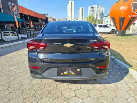 CHEVROLET Onix Sedan 1.0 12V 4P FLEX PLUS TURBO AUTOMTICO, Foto 11