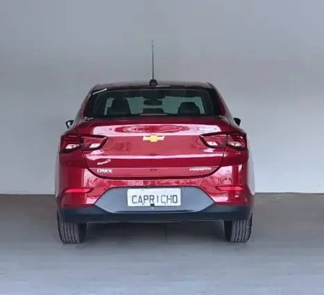 CHEVROLET Onix Sedan 1.0 12V 4P FLEX PREMIER PLUS TURBO AUTOMTICO, Foto 5