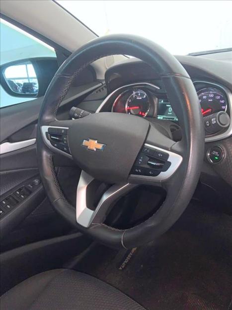 CHEVROLET Onix Sedan 1.0 12V 4P FLEX LTZ PLUS TURBO AUTOMTICO, Foto 12