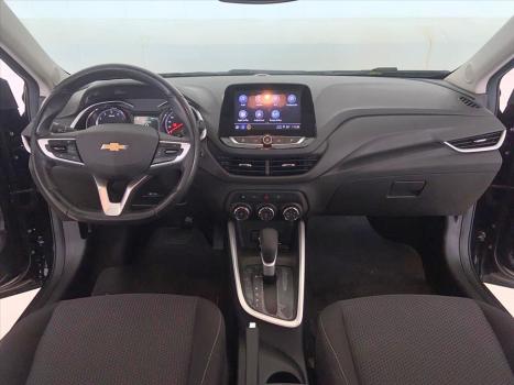 CHEVROLET Onix Sedan 1.0 12V 4P FLEX LTZ PLUS TURBO AUTOMTICO, Foto 17