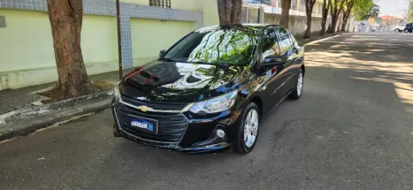 CHEVROLET Onix Sedan 1.0 12V 4P FLEX LTZ PLUS TURBO AUTOMTICO, Foto 1
