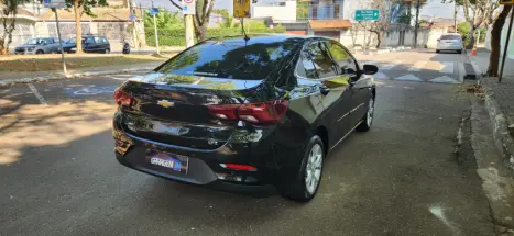 CHEVROLET Onix Sedan 1.0 12V 4P FLEX LTZ PLUS TURBO AUTOMTICO, Foto 2