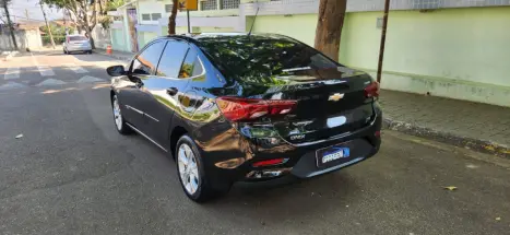CHEVROLET Onix Sedan 1.0 12V 4P FLEX LTZ PLUS TURBO AUTOMTICO, Foto 4