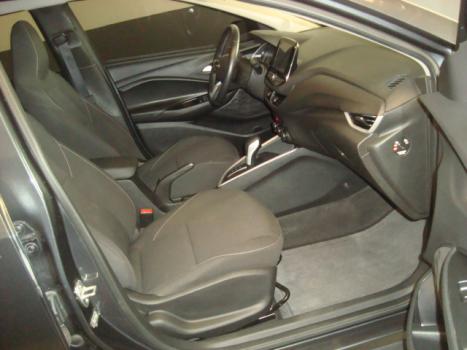CHEVROLET Onix Sedan 1.0 12V 4P FLEX LTZ PLUS TURBO, Foto 4