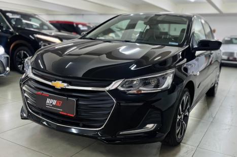 CHEVROLET Onix Sedan 1.0 12V 4P FLEX PREMIER PLUS TURBO AUTOMTICO, Foto 1