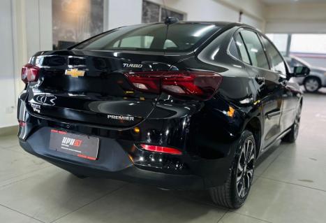 CHEVROLET Onix Sedan 1.0 12V 4P FLEX PREMIER PLUS TURBO AUTOMTICO, Foto 4