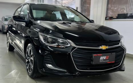 CHEVROLET Onix Sedan 1.0 12V 4P FLEX PREMIER PLUS TURBO AUTOMTICO, Foto 5