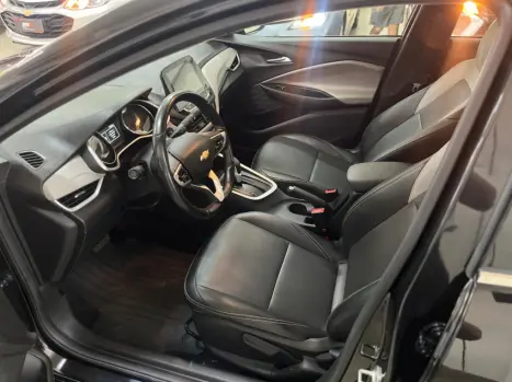 CHEVROLET Onix Sedan 1.0 12V 4P FLEX PREMIER PLUS TURBO AUTOMTICO, Foto 7