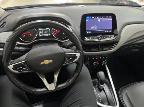 CHEVROLET Onix Sedan 1.0 12V 4P FLEX PREMIER PLUS TURBO AUTOMTICO, Foto 9