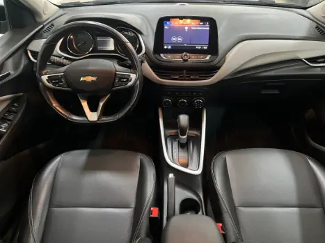 CHEVROLET Onix Sedan 1.0 12V 4P FLEX PREMIER PLUS TURBO AUTOMTICO, Foto 11