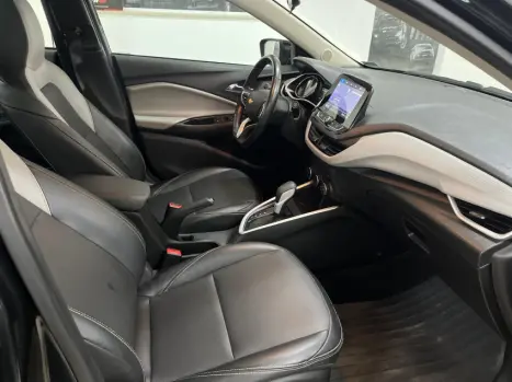 CHEVROLET Onix Sedan 1.0 12V 4P FLEX PREMIER PLUS TURBO AUTOMTICO, Foto 12