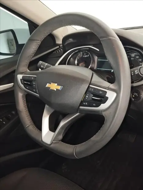 CHEVROLET Onix Sedan 1.0 12V 4P FLEX LTZ PLUS TURBO AUTOMTICO, Foto 11