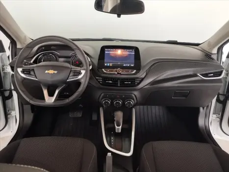 CHEVROLET Onix Sedan 1.0 12V 4P FLEX LTZ PLUS TURBO AUTOMTICO, Foto 15
