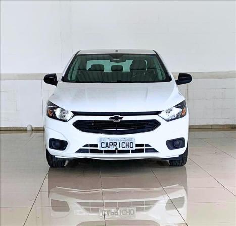 CHEVROLET Onix Sedan 1.0 4P FLEX JOY BLACK PLUS, Foto 1