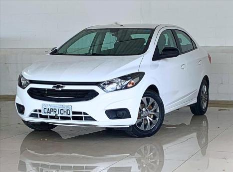 CHEVROLET Onix Sedan 1.0 4P FLEX JOY BLACK PLUS, Foto 2
