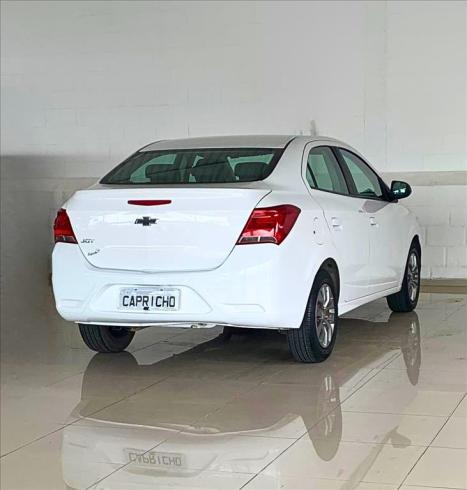 CHEVROLET Onix Sedan 1.0 4P FLEX JOY BLACK PLUS, Foto 6