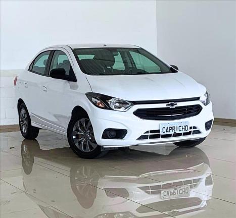 CHEVROLET Onix Sedan 1.0 4P FLEX JOY BLACK PLUS, Foto 7