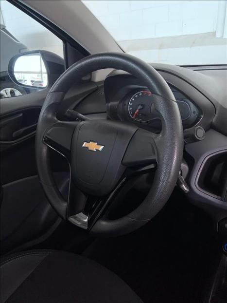CHEVROLET Onix Sedan 1.0 4P FLEX JOY BLACK PLUS, Foto 9
