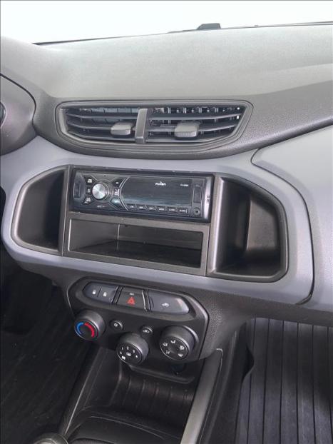 CHEVROLET Onix Sedan 1.0 4P FLEX JOY BLACK PLUS, Foto 10