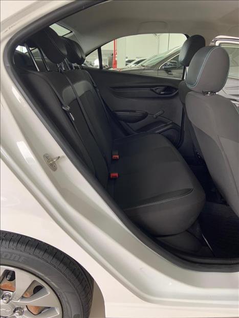 CHEVROLET Onix Sedan 1.0 4P FLEX JOY BLACK PLUS, Foto 14