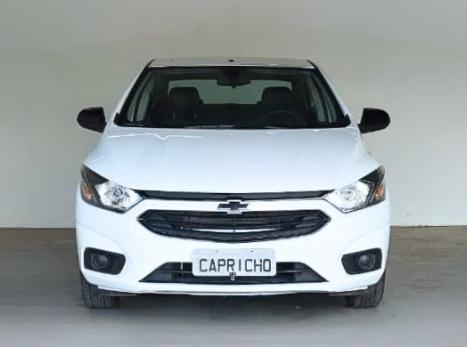 CHEVROLET Onix Sedan 1.0 4P FLEX JOY BLACK PLUS, Foto 1