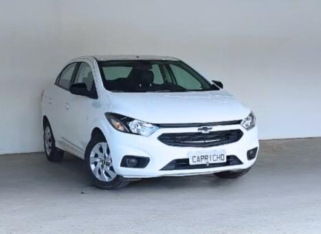 CHEVROLET Onix Sedan 1.0 4P FLEX JOY BLACK PLUS, Foto 2