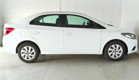 CHEVROLET Onix Sedan 1.0 4P FLEX JOY BLACK PLUS, Foto 3