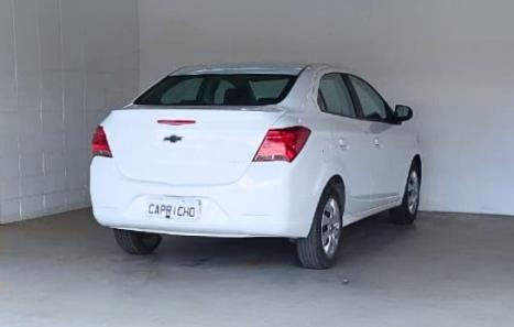 CHEVROLET Onix Sedan 1.0 4P FLEX JOY BLACK PLUS, Foto 4