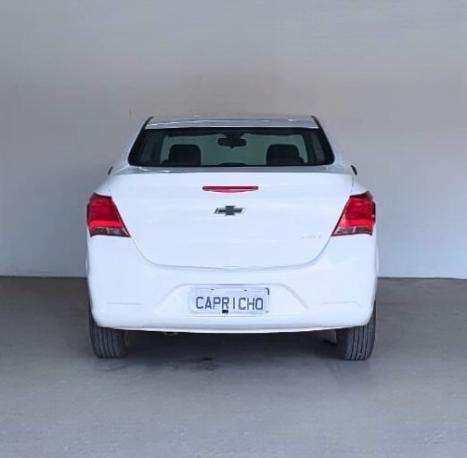 CHEVROLET Onix Sedan 1.0 4P FLEX JOY BLACK PLUS, Foto 5