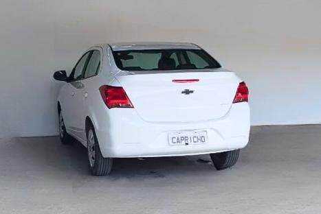 CHEVROLET Onix Sedan 1.0 4P FLEX JOY BLACK PLUS, Foto 6