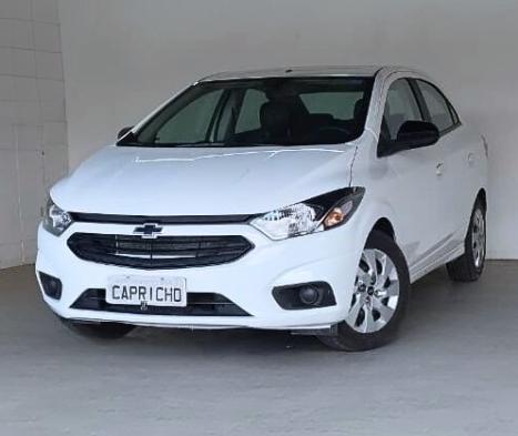 CHEVROLET Onix Sedan 1.0 4P FLEX JOY BLACK PLUS, Foto 7