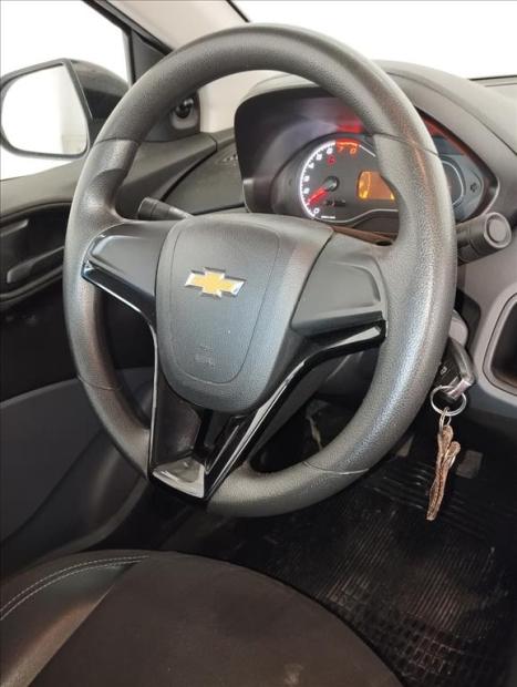 CHEVROLET Onix Sedan 1.0 4P FLEX JOY BLACK PLUS, Foto 10