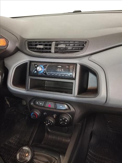 CHEVROLET Onix Sedan 1.0 4P FLEX JOY BLACK PLUS, Foto 11