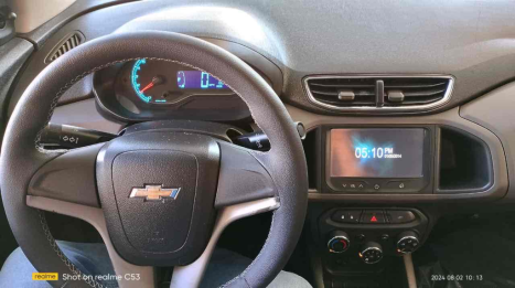 CHEVROLET Prisma 1.0 4P LT FLEX, Foto 7